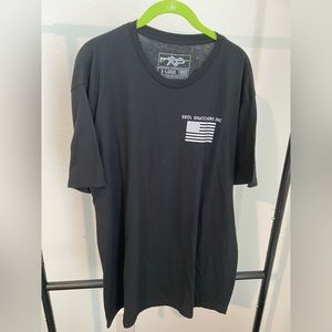 Men’s soul snatchers shirt
